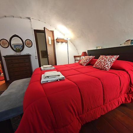 Room In Villa Galletti Inguaggiato 바게리아 외부 사진