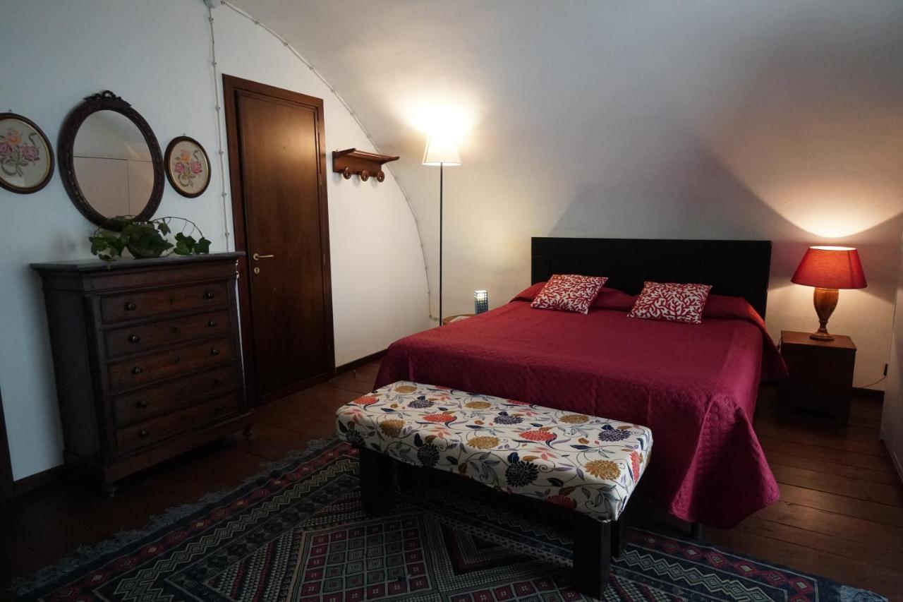 Room In Villa Galletti Inguaggiato 바게리아 외부 사진