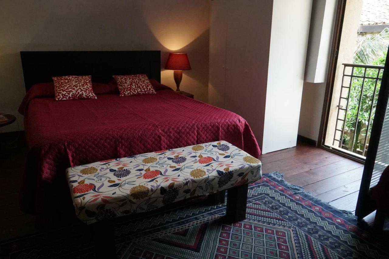 Room In Villa Galletti Inguaggiato 바게리아 외부 사진