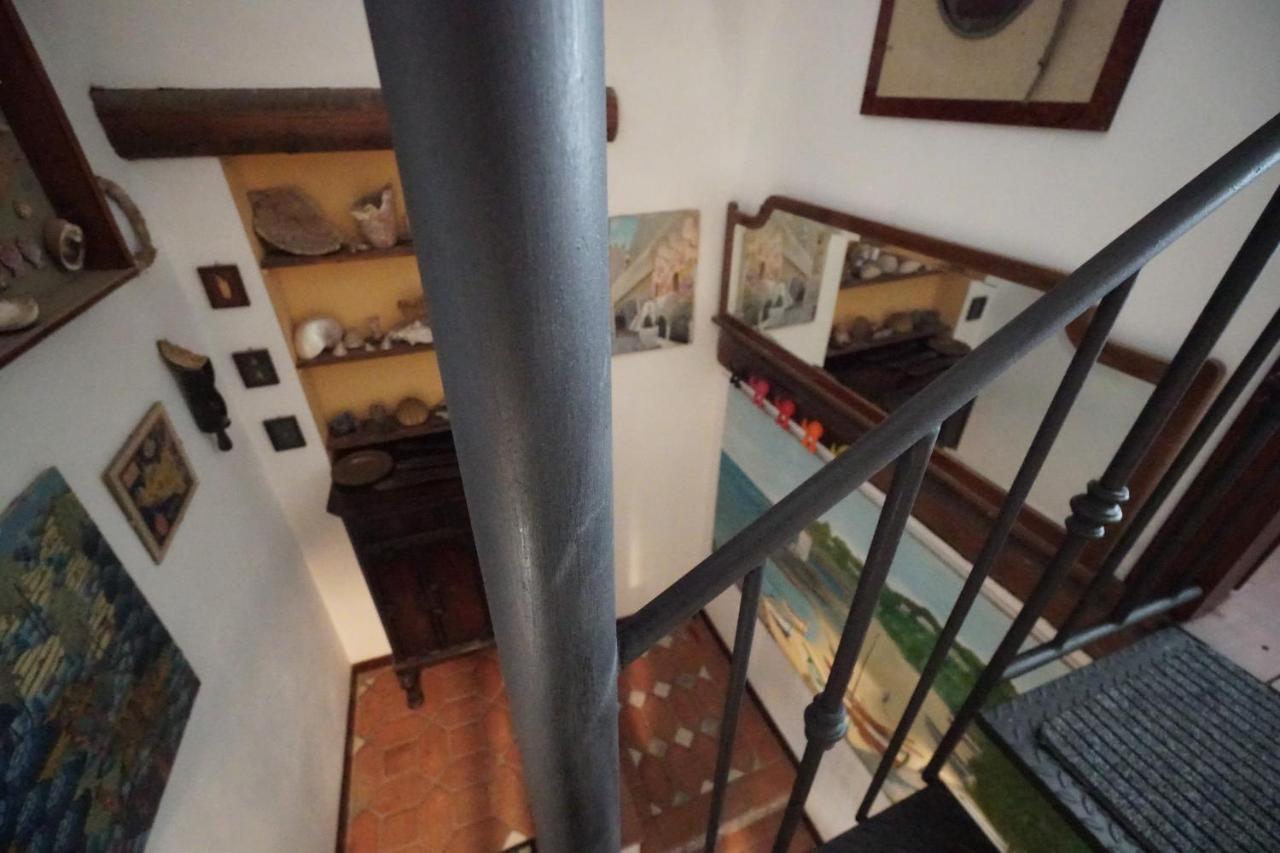Room In Villa Galletti Inguaggiato 바게리아 외부 사진
