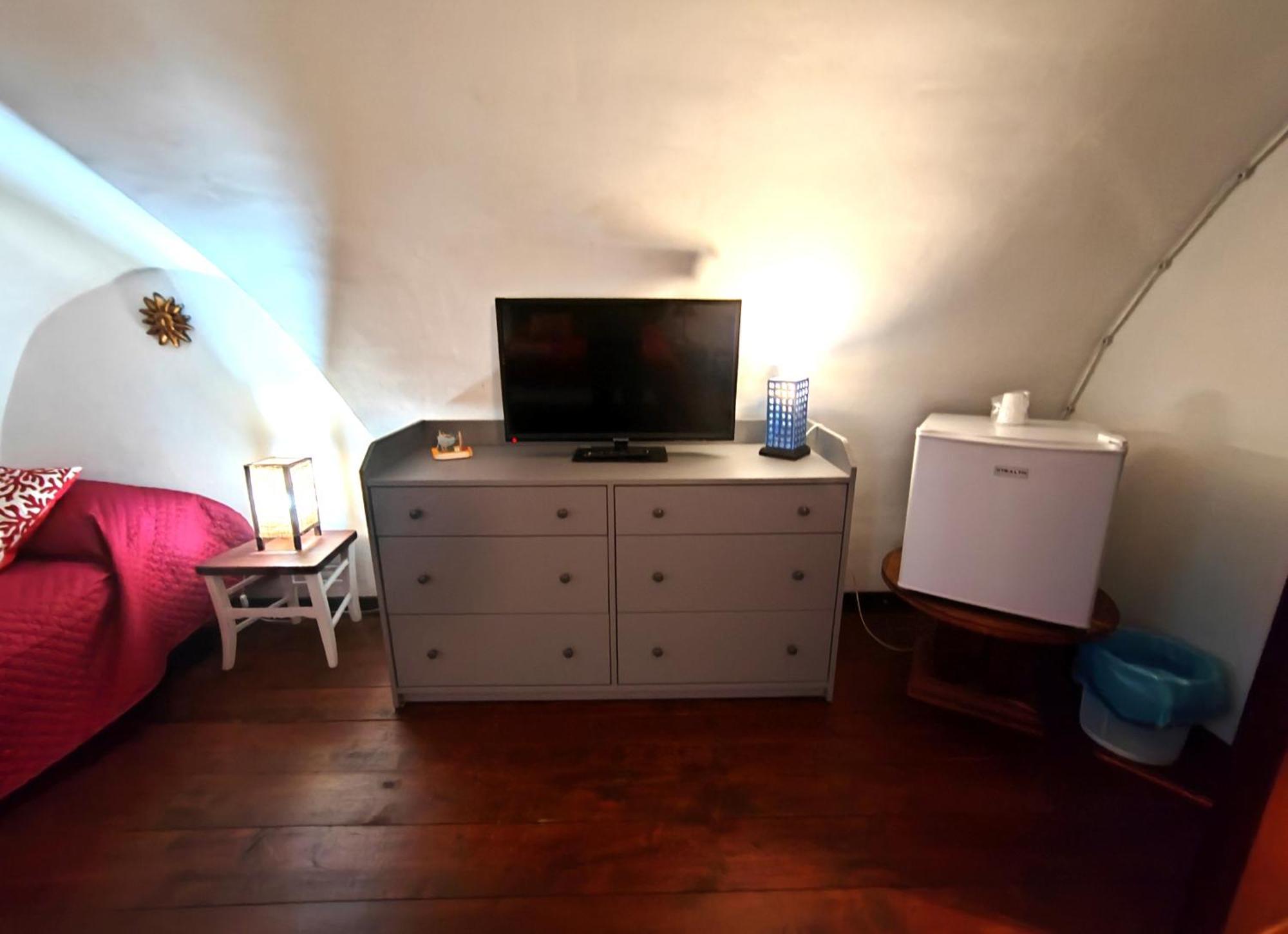 Room In Villa Galletti Inguaggiato 바게리아 외부 사진