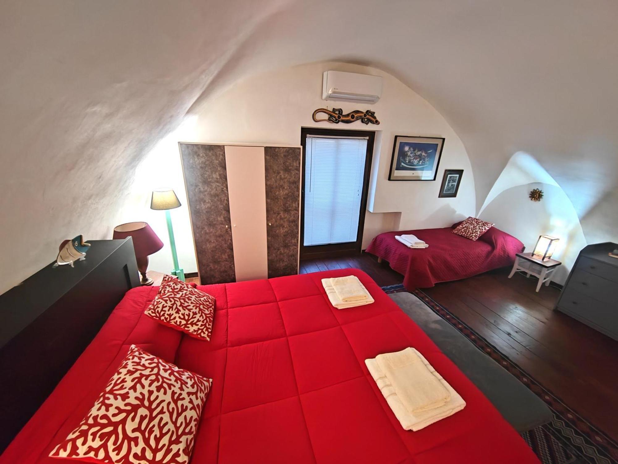 Room In Villa Galletti Inguaggiato 바게리아 외부 사진