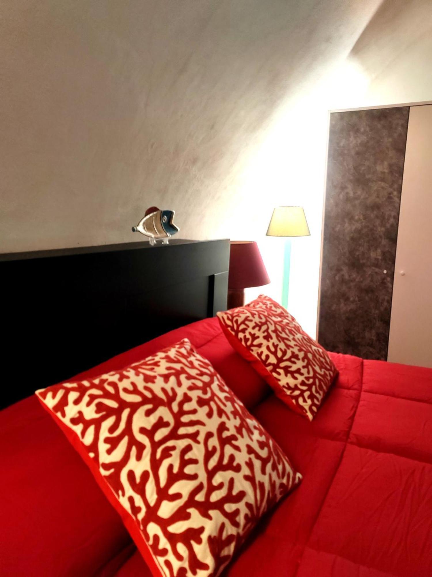 Room In Villa Galletti Inguaggiato 바게리아 외부 사진