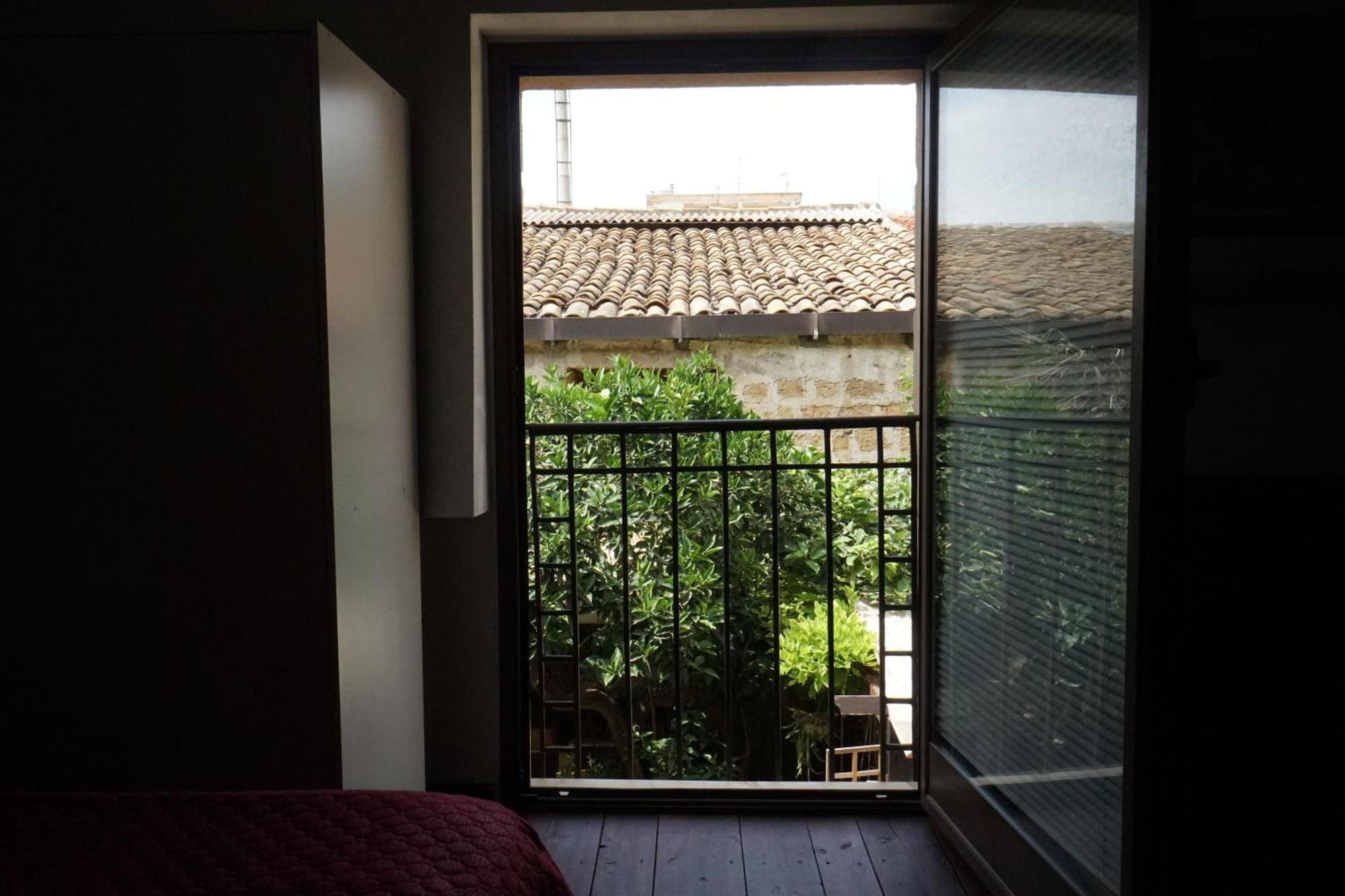 Room In Villa Galletti Inguaggiato 바게리아 외부 사진