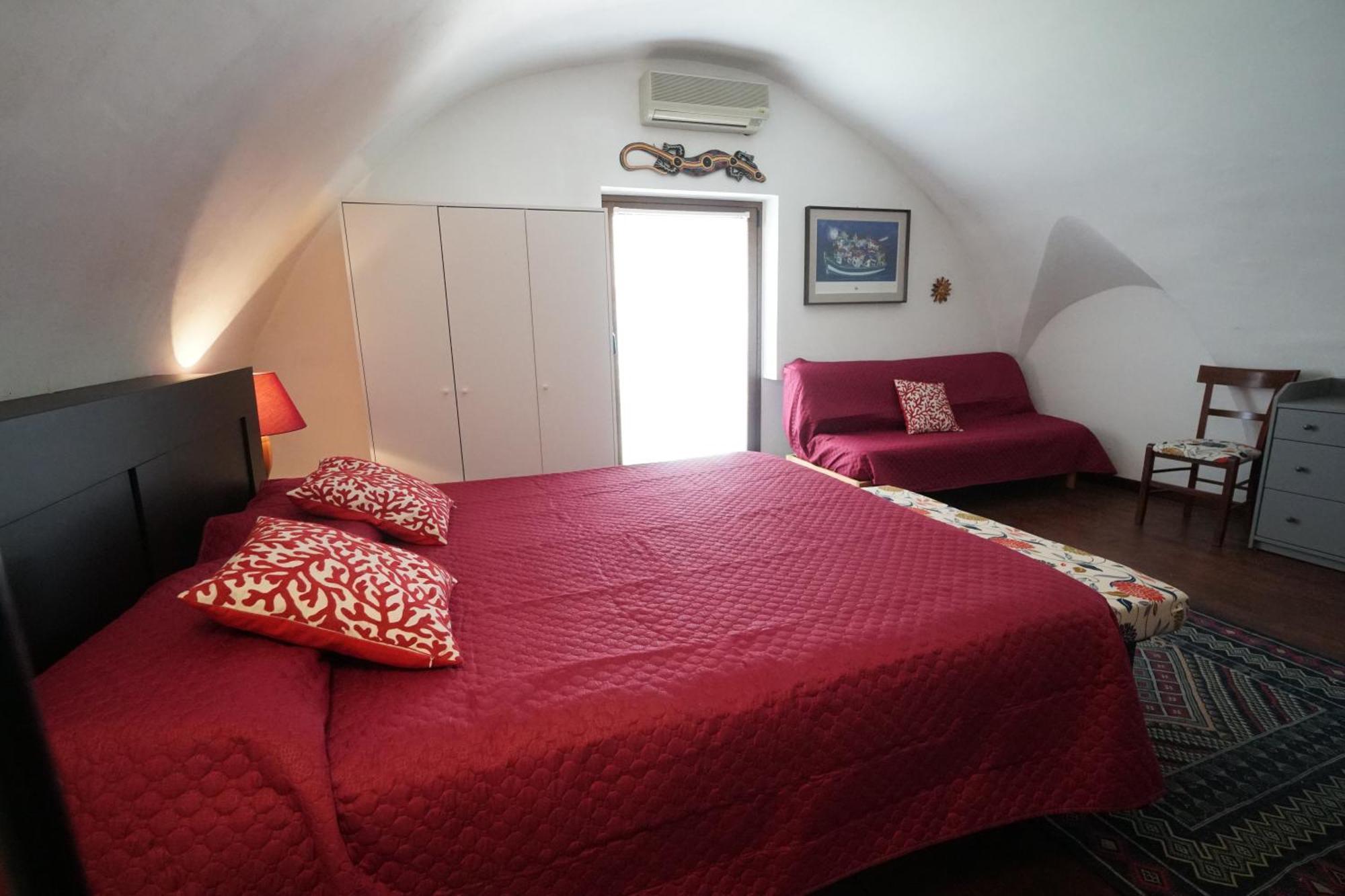 Room In Villa Galletti Inguaggiato 바게리아 외부 사진
